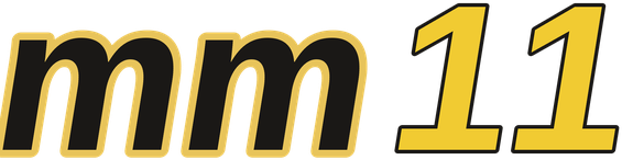 mm11 logo
